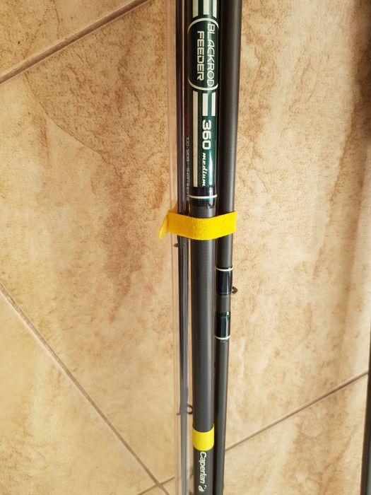 Вудилище, фідер, спінінг,