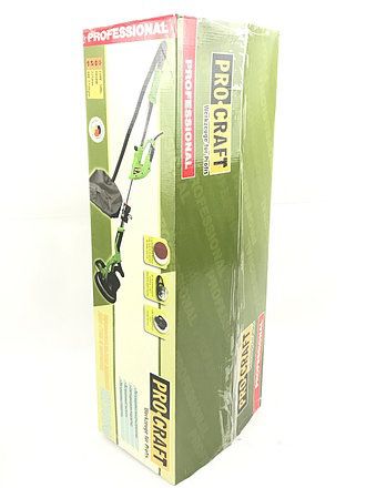 Шлифмашина для стен и потолка Procraft EX1050 с подсветкой(жираф)