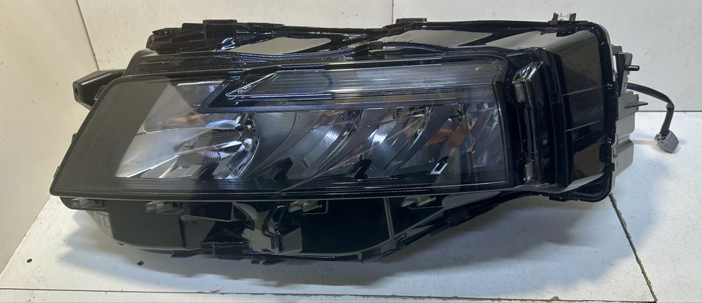 Фара левая Nissan Rogue T33, 2021, 2022, 2023 год