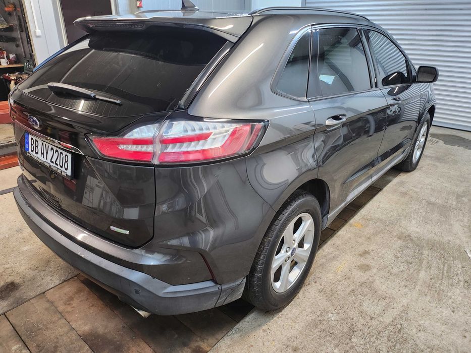 Ford Edge 2.0 Benzyna +Okazja