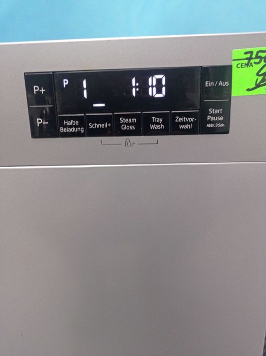 Zmywarka Beko 60 cm.