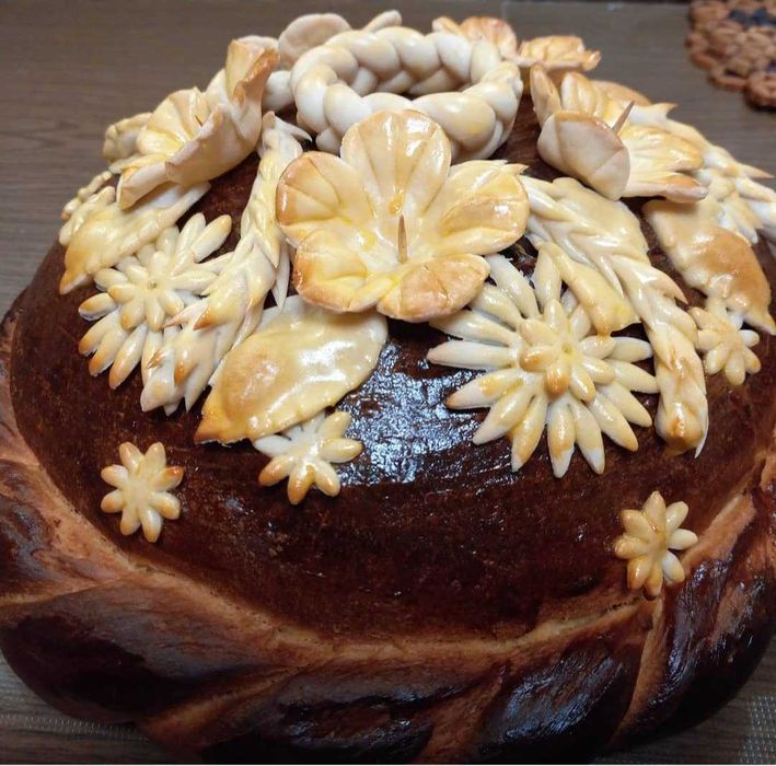 Торты на заказ в Одессе.Безглютеновые и мясные торты (не сладкие).