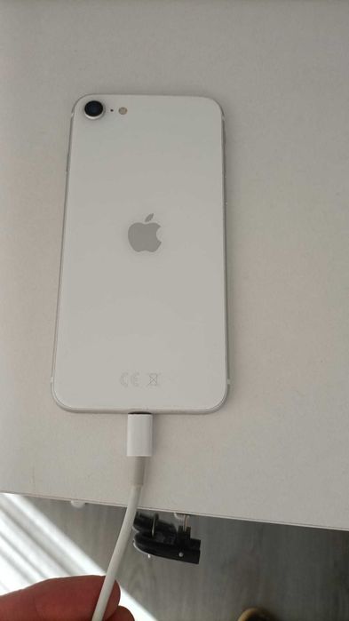 iphone SE como novo
