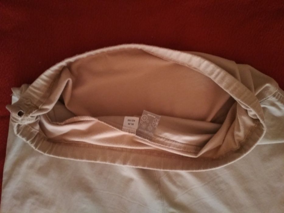 Calça de grávida