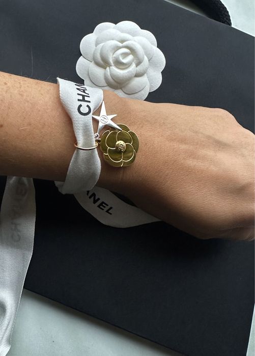 Chanel limitowany charms
