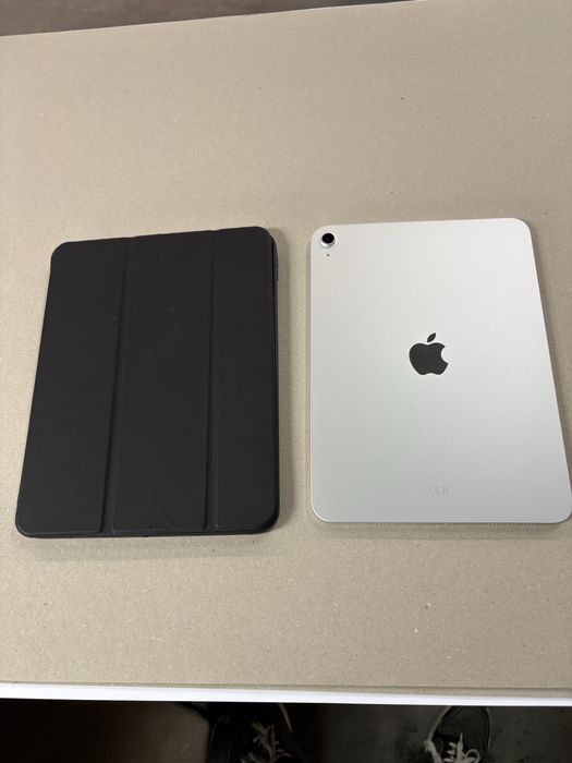 Tablet Ipad 11 256 gb