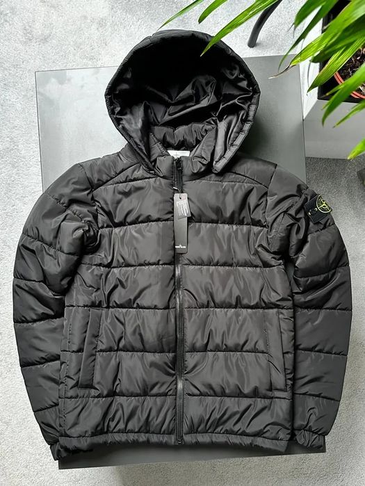 Куртка Stone Island