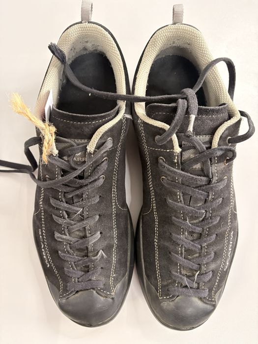 SCARPA кросівки трекінг