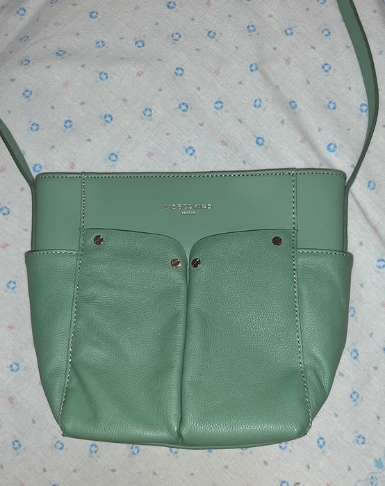 Liebeskind bag сумка сумочка