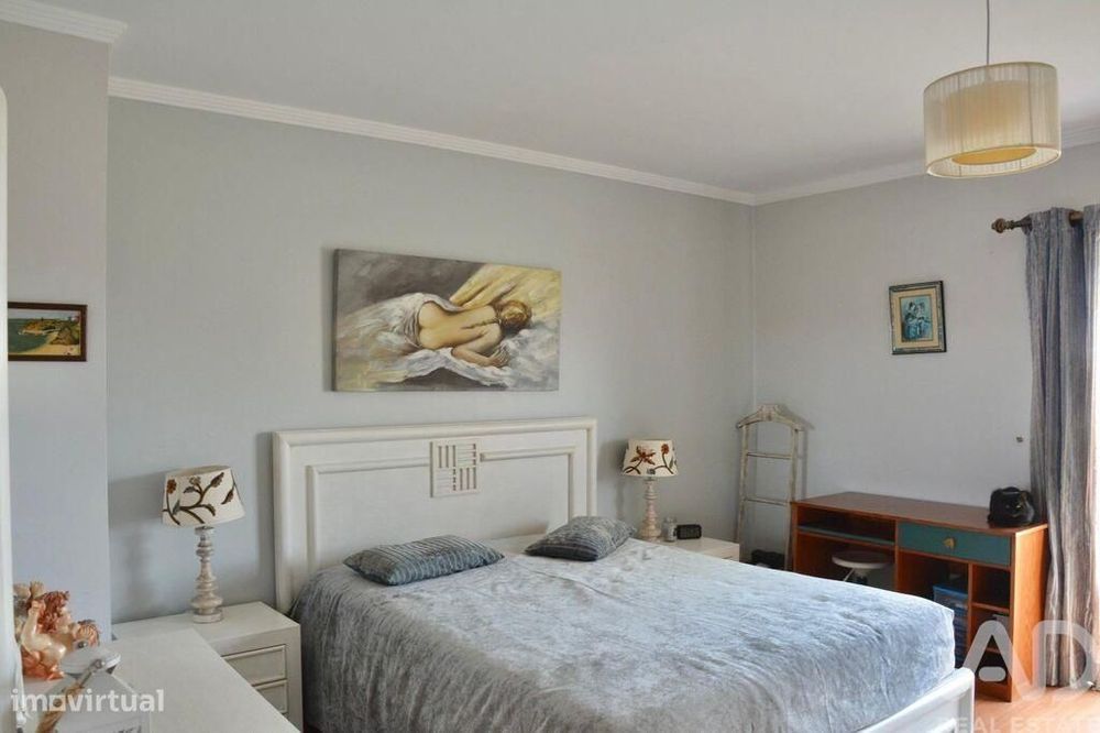 PentHouse T3 em Albufeira e Olhos de Água de 256 m2