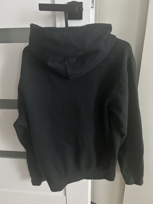 Bluza  z kapturem SG rozmiar S