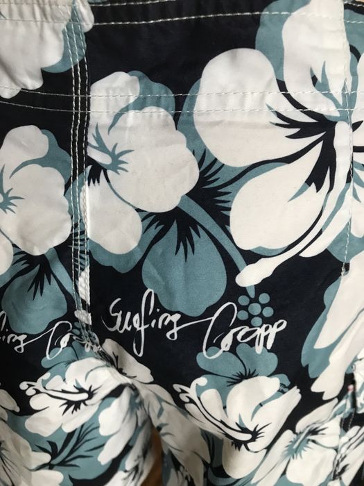 Spodenki kąpielówki Cropp S