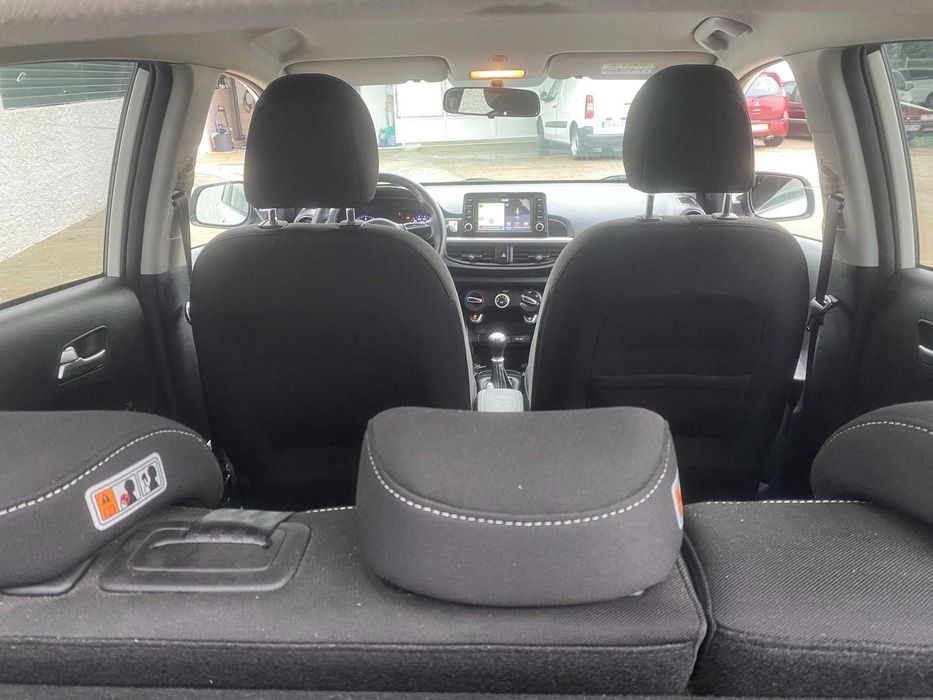 Kia Picanto GT Line