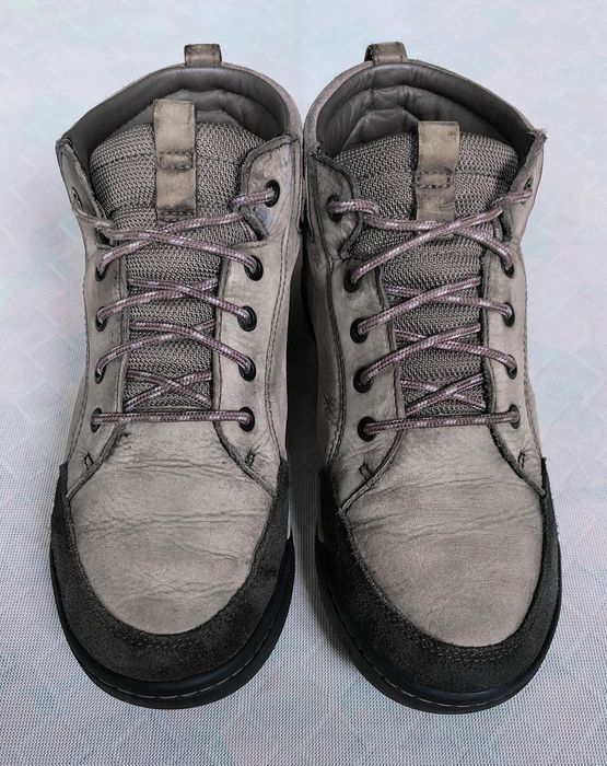 Зимние Clarks Gore-Tex 29см 44,5р ботинки