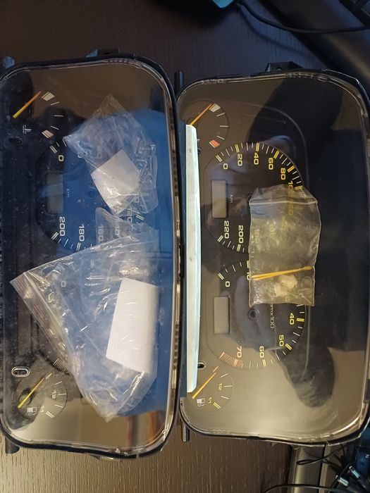 Peças/Material SEAT Ibiza 6k