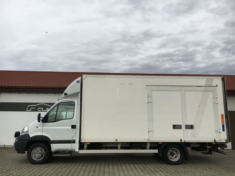Renault MASCOTT  164tyś km