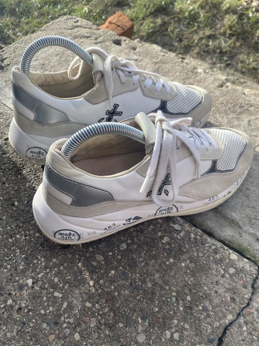 Buty Premiata 438