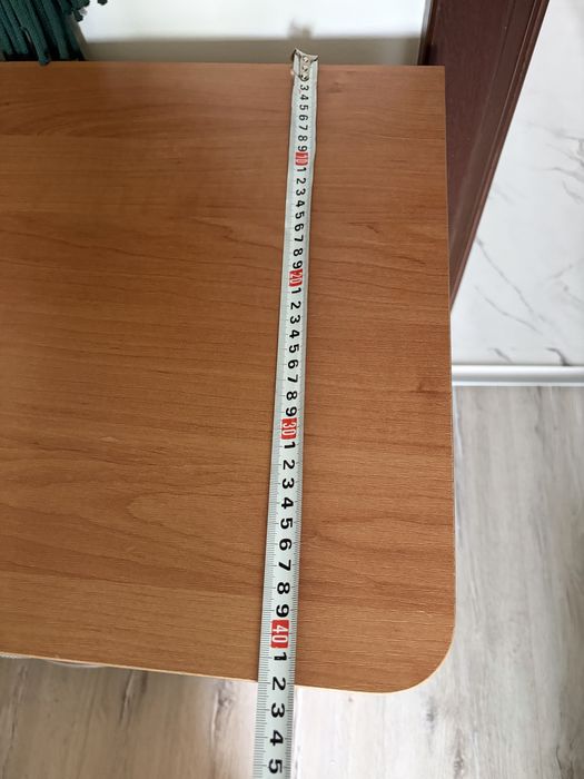 Komoda z trzema szufladami