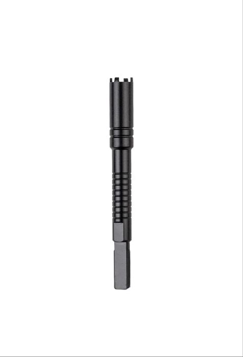 Мультитул Leatherman MUT EOD Black, чохол Molle