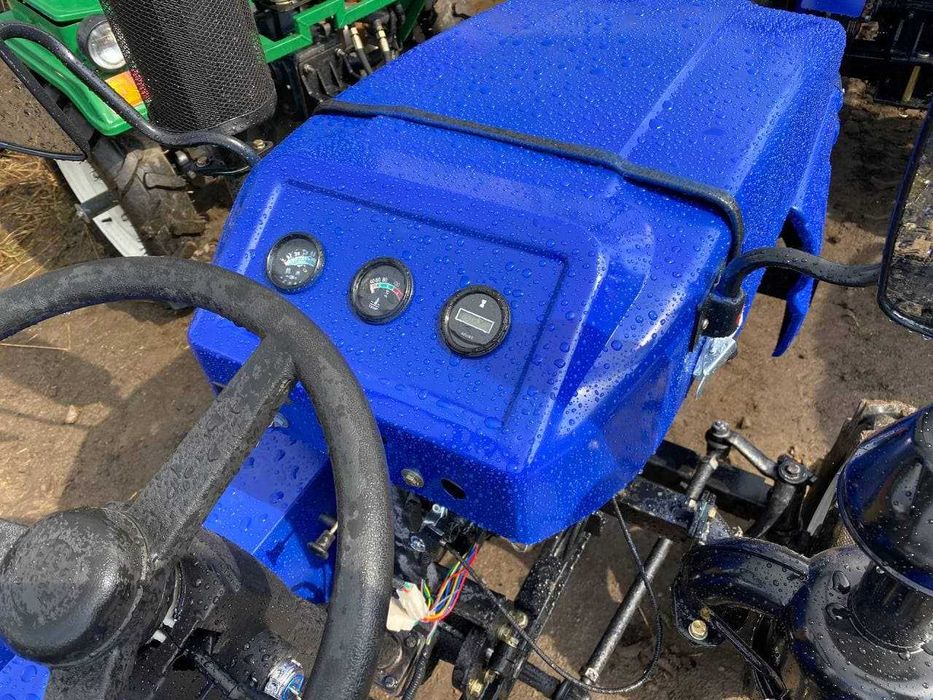 Мототрактор Кентавр-160 В! Мастила,ЗІП, Гарантія, КРЕДИТ