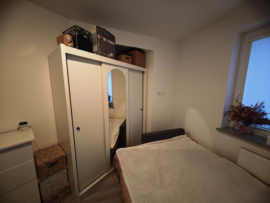 Mieszkanie do wynajęcia