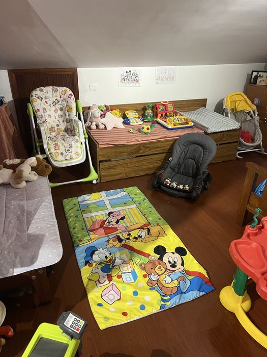 Babysitter em rio tinto