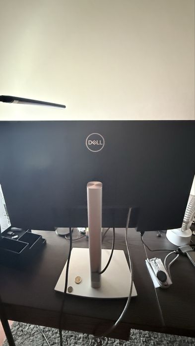 Monitor Dell P2722HE