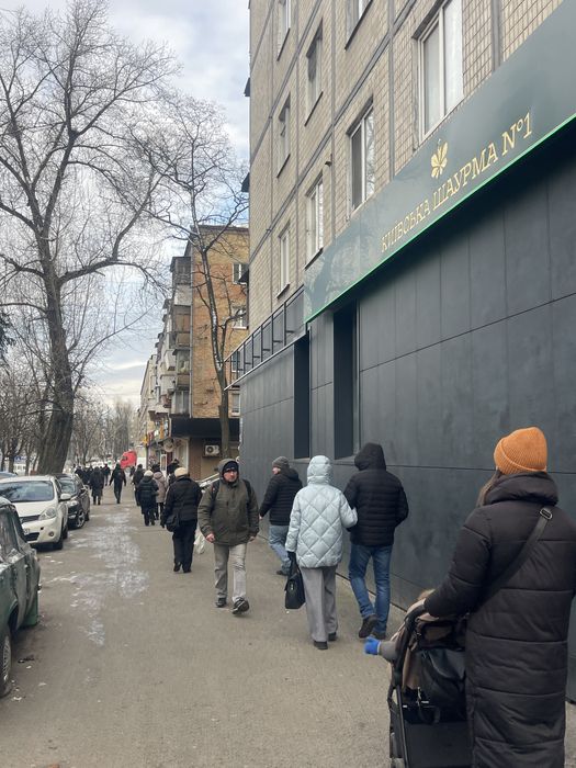 Оренда торгового приміщення Дорогогожицька,15