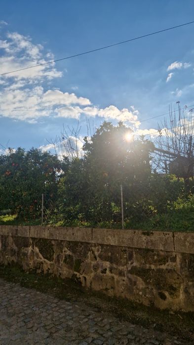 Terreno para construção