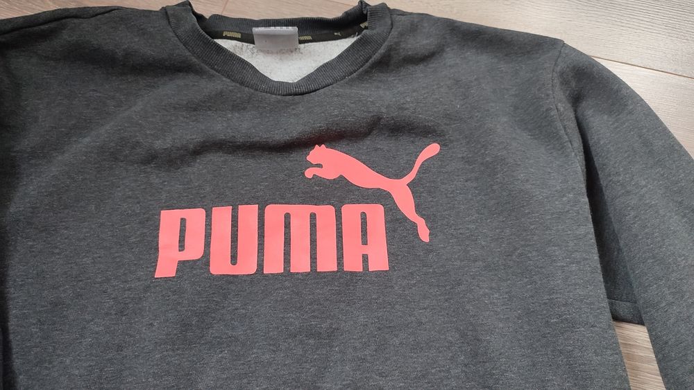 Світшот кофта Puma оригінал