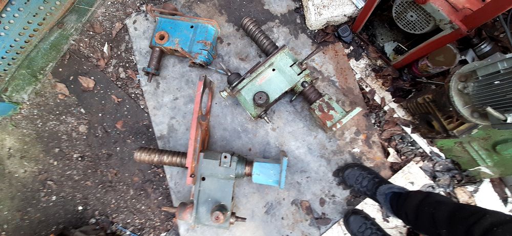 Станок сверлильный 2м112 не комплектный