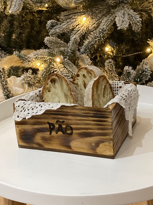 Caixas em madeira personalizadas