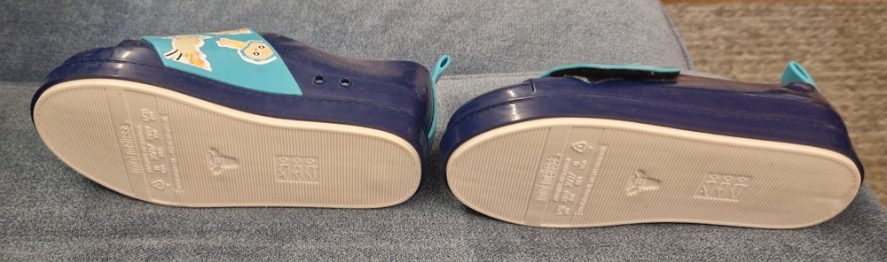 Sneakersy mellissa28/29