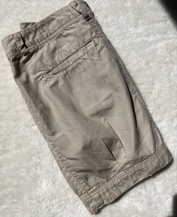 Beżowa spódniczka XXS/32 River Island bawełna 100%