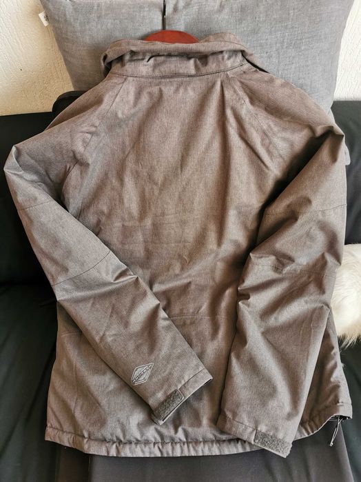 COLUMBIA kurtka wiatrówka Rozm. L Waterproof OMNI-TECH JAK NOWA