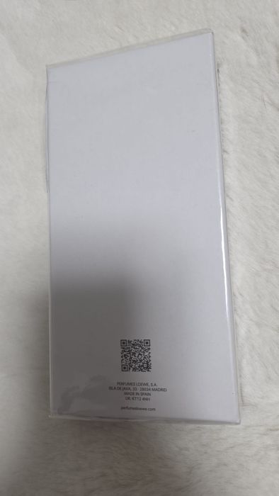 Loewe  Esencia EDP 100ml