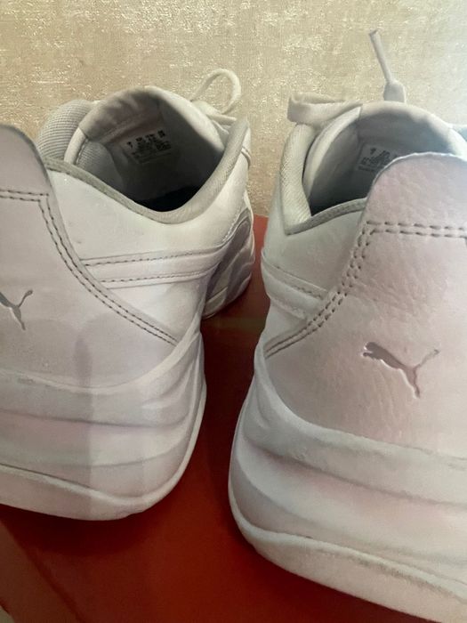 Кросівки Puma. 40 р.