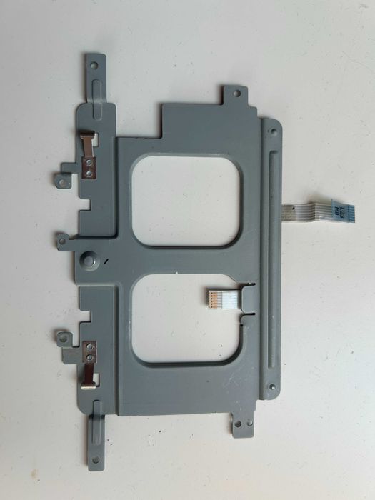 Ramka touchpada Lenovo ThinkPad L520 / W540 z taśmami