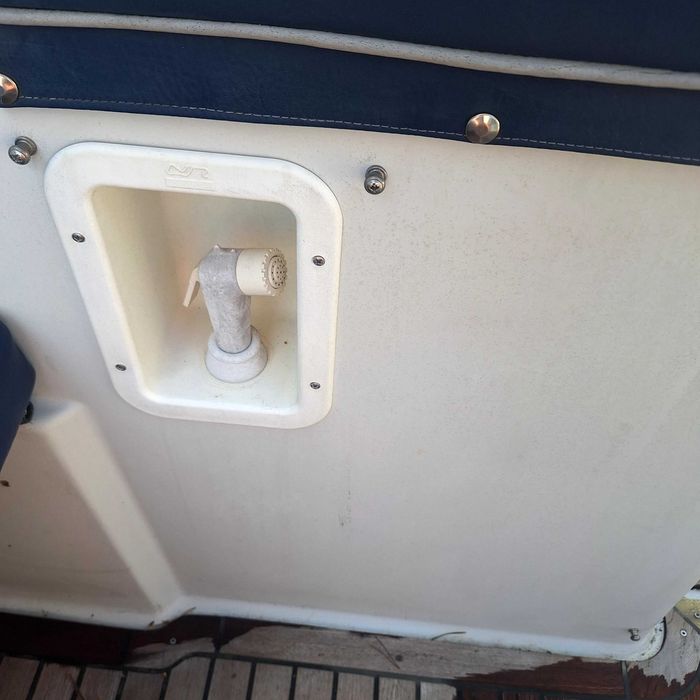 Askeladden 585 135 mercury optimax