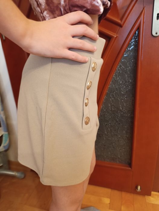 Modne damskie szorty