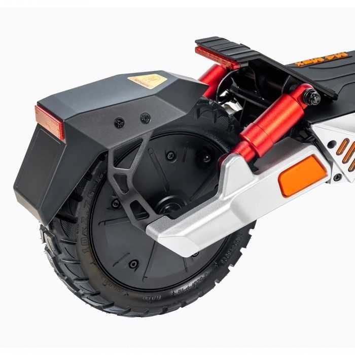 KuKirin M4 Max – Hulajnoga Elektryczna Składana | 1000W | 48V 18,2Ah
