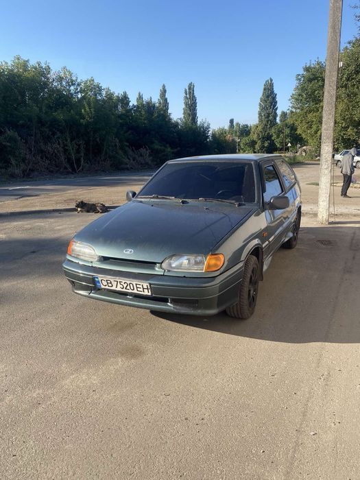 автомобіль в гарному стані,