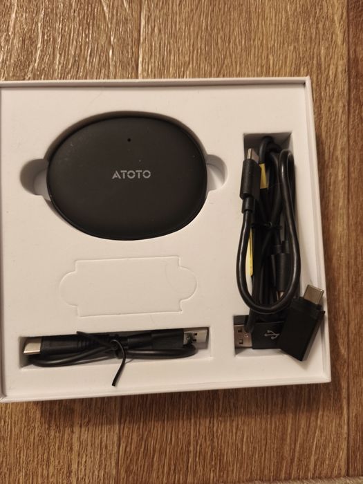 Автомобільна мультімедія