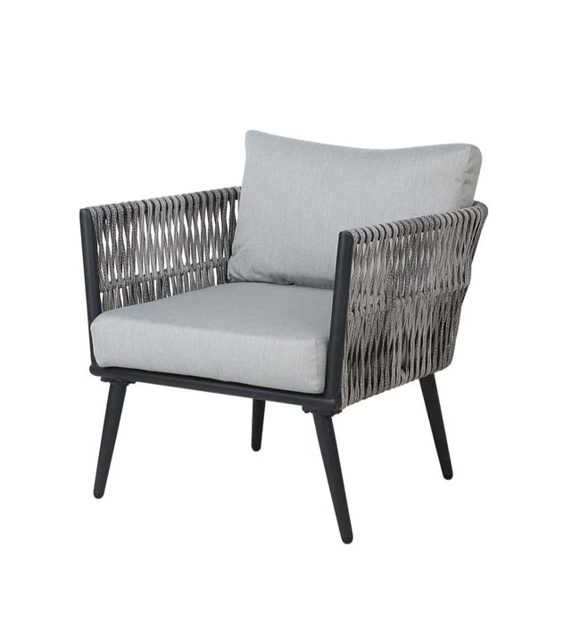 Conjunto de jardim com mesa 4 lugares  NOVO