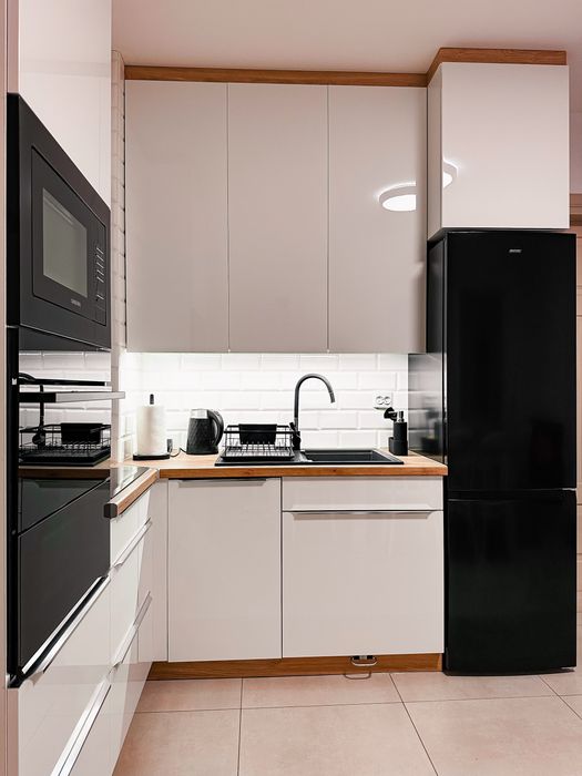 Agroturystyka „U progu lasu” w Puszczy Białowieskiej