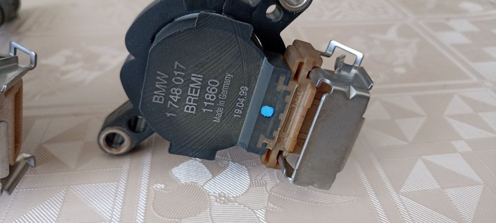 Bobinas ignição Bmw