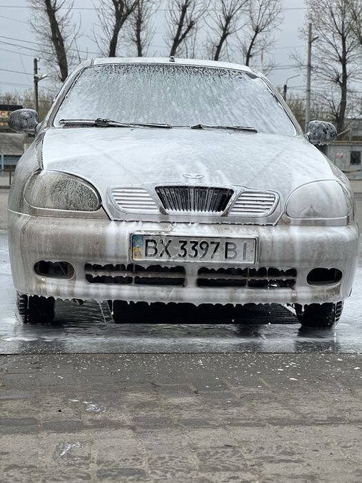 Продаж Daewoo Sens