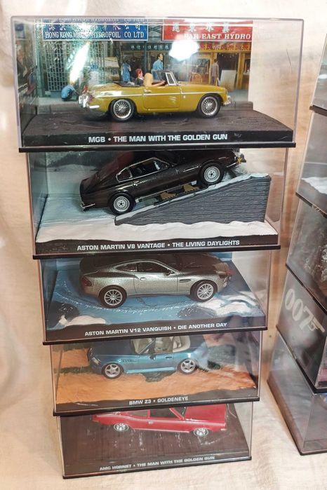 Carros Miniatura 1:43 Várias Marcas