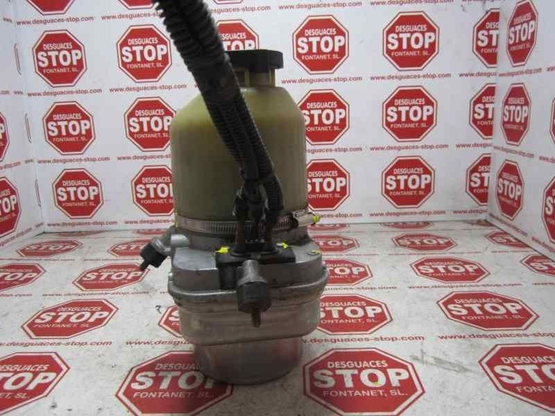 BOMBA DIREÇÃO OPEL ZAFIRA A LIMUSINA 2000