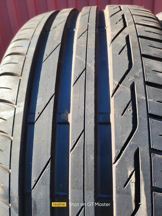 Bridgestone Turanza T001 225/50/16 kpl